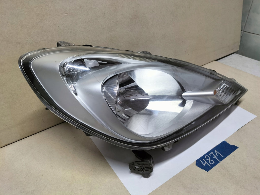 Frontscheinwerfer Honda Jazz Rechts Scheinwerfer Headlight SCH8329362251hm