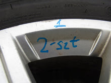 Load image into Gallery viewer, 1x Alufelge 16 Zoll 7.0&quot; 5x112 A2124011702 Mercedes-Benz W212 Rim Wheel