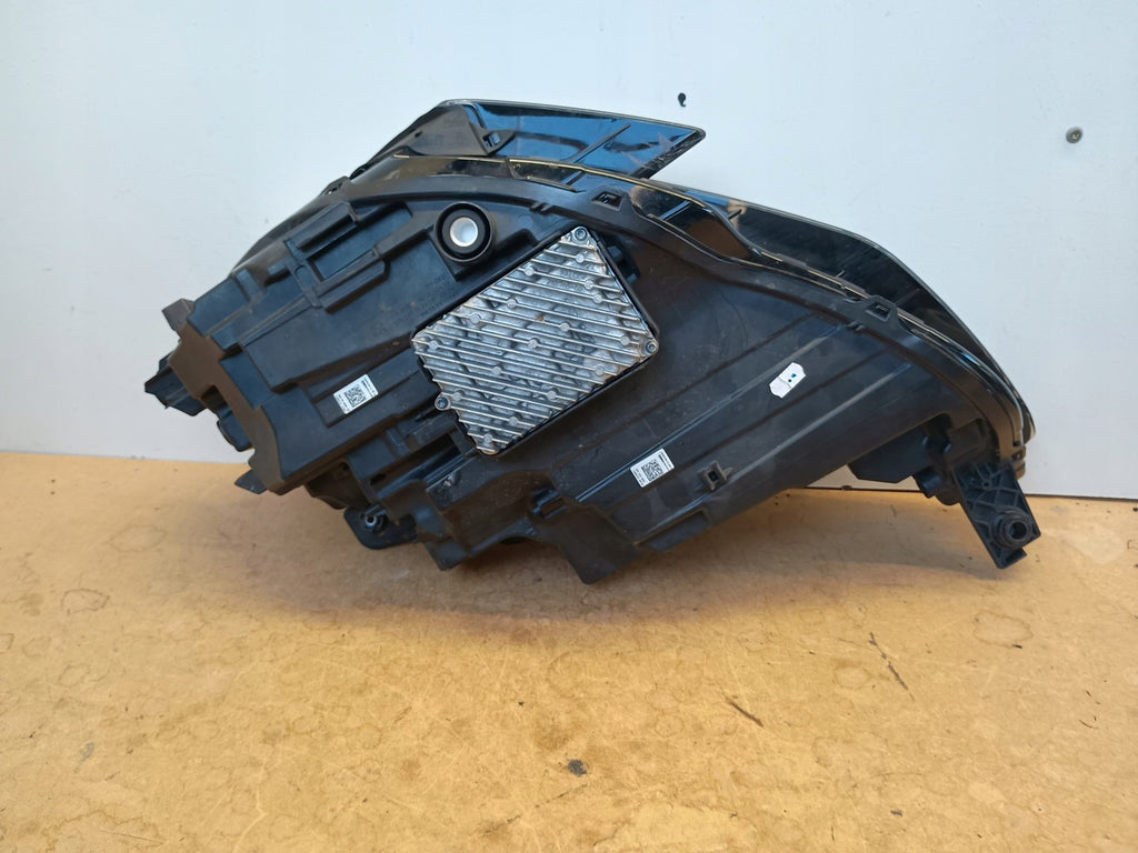 Frontscheinwerfer Audi A3 8Y0941034D LED Rechts Scheinwerfer Headlight