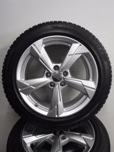 Load image into Gallery viewer, 4x Alufelge 18 Zoll 8.0" 5x112 39ET 4K0601025D Audi A4 A3 Rim Wheel FEL5546394245aq