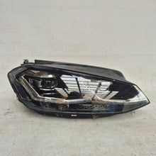 Load image into Gallery viewer, Frontscheinwerfer VW Golf VII 5G1941036 Full LED Rechts Scheinwerfer Headlight SCH9238603628mg