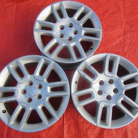 1x Alufelge 19 Zoll 8.0
