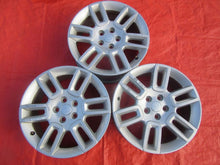 Load image into Gallery viewer, 1x Alufelge 19 Zoll 8.0" 5x120 41 5ET Land Rover Defender Rim Wheel FEL7365326851lc