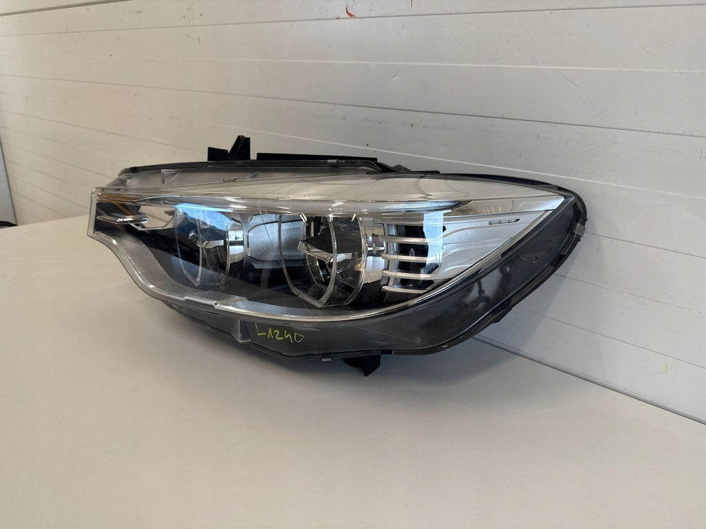 Frontscheinwerfer BMW 4 F36 F32 F33 030128223101 7399109-01 FALSE Headlight SCH8149456063xq
