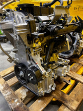 Laden Sie das Bild in den Galerie-Viewer, Motor Dacia Sandero III H4DE470 1.0 TCE 8TKm 2023 Benzin Engine Komplett MOT7050606390ge