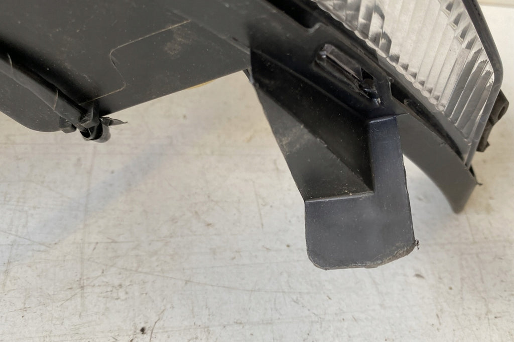 Frontscheinwerfer Ford WR2A13006 Links Scheinwerfer Headlight