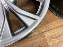 Laden Sie das Bild in den Galerie-Viewer, 1x Alufelge 20 Zoll 8.0&quot; 5x114.3 50ET LB5C-1007-C1C Ford Rim Wheel