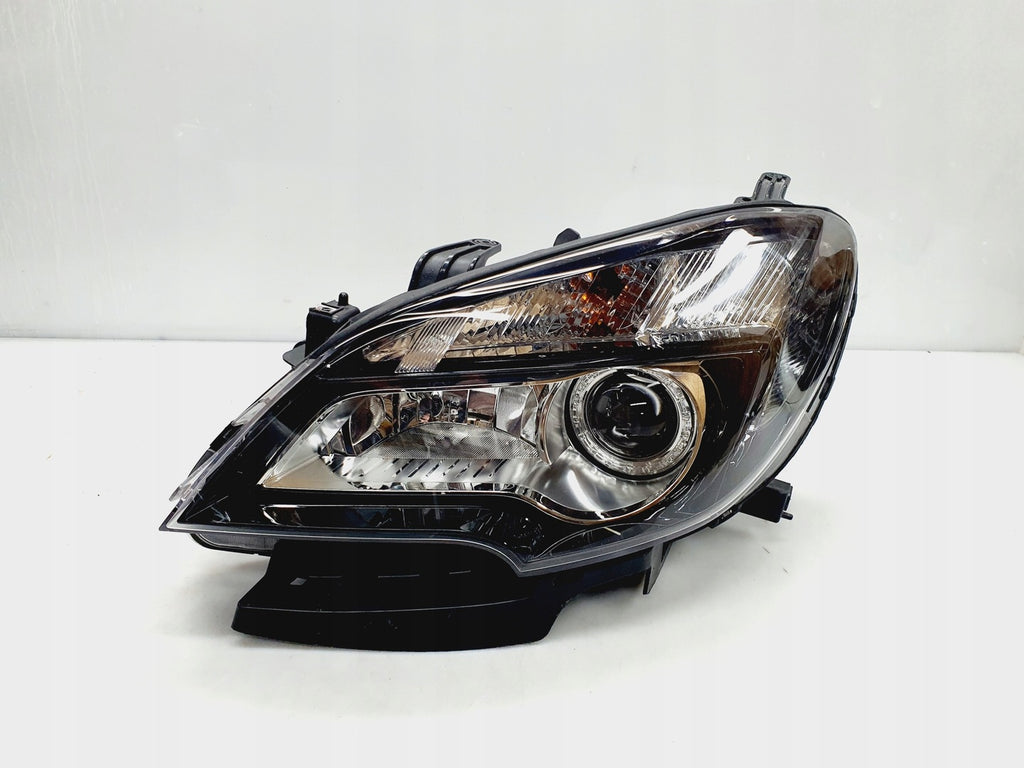 Frontscheinwerfer Opel Mokka 95386945 Bi-Xenon Links Scheinwerfer Headlight SCH7702209927zx