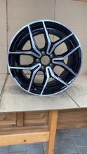 Load image into Gallery viewer, 1x Alufelge 19 Zoll 9.0" 5x112 58ET A2064016800 Mercedes-Benz W206 Rim Wheel FEL6842071086qr