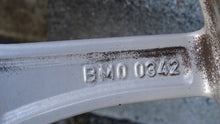 Load image into Gallery viewer, 1x Alufelge 16 Zoll 6.5" 5x112 22ET Glanz Silber 6876921 BMW 3 G21 Rim Wheel FEL1166882274zj