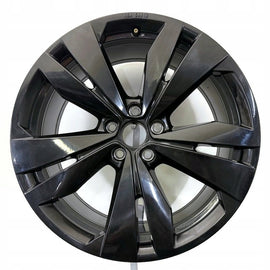 1x Alufelge 19 Zoll 8.5