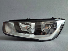 Load image into Gallery viewer, Frontscheinwerfer Audi A1 8xa 8XA941003 1090074 Links Scheinwerfer Headlight