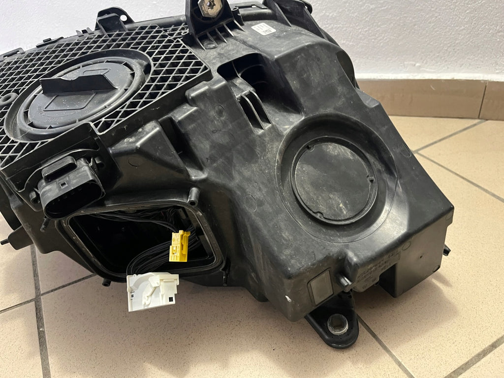 Frontscheinwerfer Mercedes-Benz Glc X253 A2539064903 LED Links Headlight SCH5992707126bs