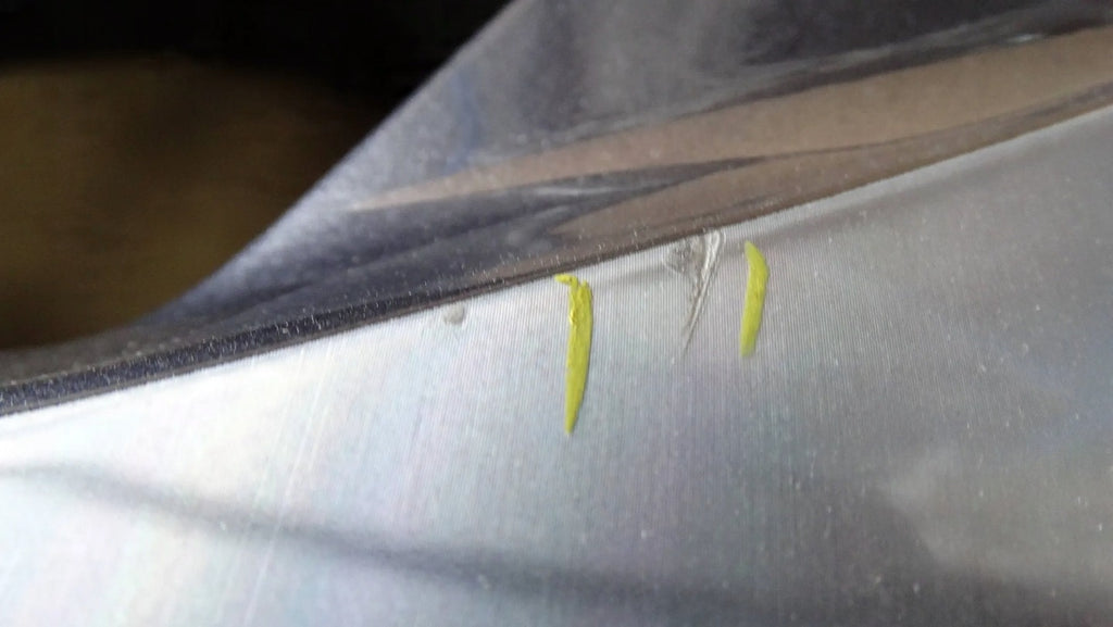 1x Alufelge 19 Zoll 565601025AJ Skoda Kodiaq Rim Wheel