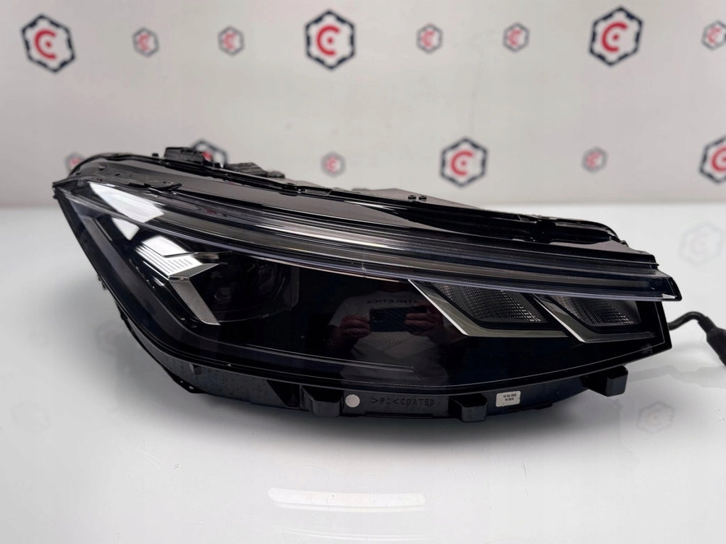 Frontscheinwerfer VW Passat 3J1941006 LED Rechts Scheinwerfer Headlight SCH3652756450yu