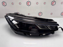 Laden Sie das Bild in den Galerie-Viewer, Frontscheinwerfer VW Passat 3J1941006 LED Rechts Scheinwerfer Headlight SCH3652756450yu