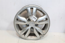Load image into Gallery viewer, 4x Alufelge 16 Zoll 6.5" 5x114.3 52910-2E620 Hyundai Tucson Rim Wheel FEL7359102144bt