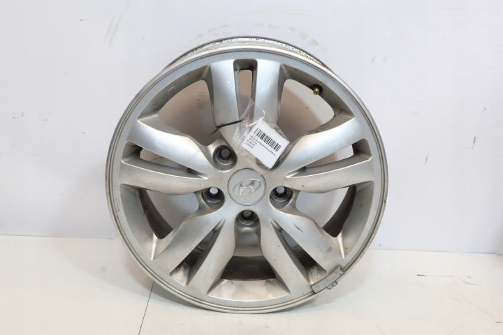4x Alufelge 16 Zoll 6.5" 5x114.3 52910-2E620 Hyundai Tucson Rim Wheel FEL7359102144bt