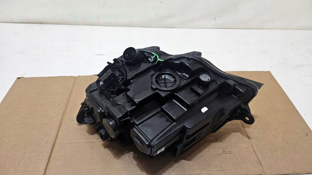 Frontscheinwerfer VW T6 7L1941036D LED Rechts Scheinwerfer Headlight SCH3844943454sh