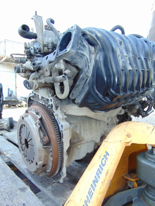 Motor Toyota Avensis 1AZ-FSE 2.0 Benzin Engine Unkomplett MOT9269697668tw
