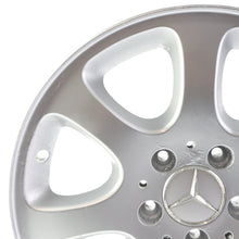 Laden Sie das Bild in den Galerie-Viewer, 1x Alufelge 17 Zoll 7.0" 5x112 A2094012802 Mercedes-Benz C209 Rim Wheel FEL7726690936io