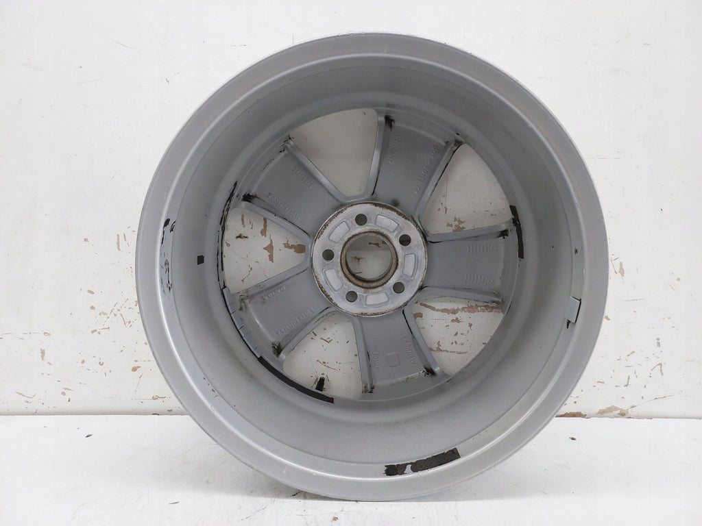 1x Alufelge 17 Zoll 31680565 Volvo Xc40 Rim Wheel FEL2679363924pv