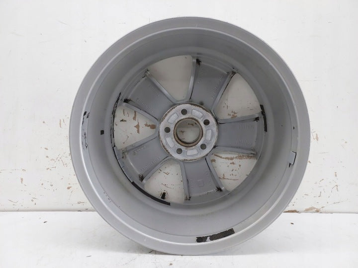 1x Alufelge 17 Zoll 31680565 Volvo Xc40 Rim Wheel FEL2679363924pv