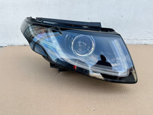 Laden Sie das Bild in den Galerie-Viewer, Frontscheinwerfer Land Rover Evoque GJ3M-13W029-B LED Rechts Headlight SCH4376429448vl