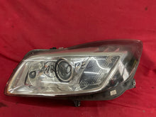 Laden Sie das Bild in den Galerie-Viewer, Frontscheinwerfer Opel Insignia A 1ZT009631-01 Xenon Links Headlight SCH8980197119yu