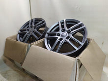 Laden Sie das Bild in den Galerie-Viewer, 4x Alufelge 16 Zoll 7.0" 5x112 Rim Wheel FEL2368504917yr