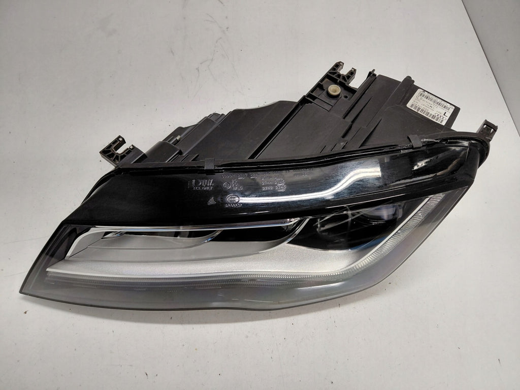 Frontscheinwerfer Audi C7 A7 4G8941033 Full LED Links Scheinwerfer Headlight SCH2403860075kk