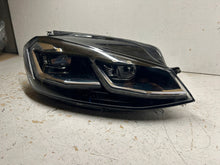 Laden Sie das Bild in den Galerie-Viewer, Frontscheinwerfer VW Golf VII 5g1 5G1941082 Rechts Scheinwerfer Headlight SCH5784970054tz