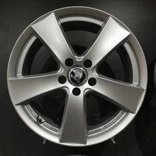 Load image into Gallery viewer, 4x Alufelge 18 Zoll 7.5" 5x112 49ET KBA50881-F604174 Skoda Yeti Rim Wheel FEL7745597981lu