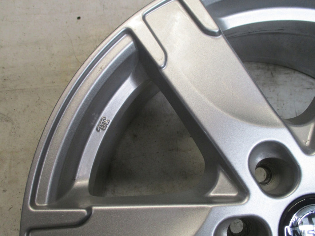 4x Alufelge 18 Zoll 8.0" 6x114.3 45ET KBA51777 Nissan Np300 Navara Rim Wheel FEL5174785272zq
