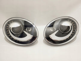 Frontscheinwerfer VW Beetle 5c1 New 5C1941031E 5C1941032E Xenon Ein Satz SCH2647232172tq