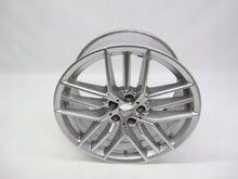 Load image into Gallery viewer, 1x Alufelge 19 Zoll 8.5" 5x112 29ET Glanz Silber 5A324D6 JKB1 BMW 5 Rim Wheel FEL6580283588ek
