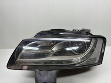 Laden Sie das Bild in den Galerie-Viewer, Frontscheinwerfer Audi A5 8T0941003AK Links Scheinwerfer Headlight SCH7367931701rt