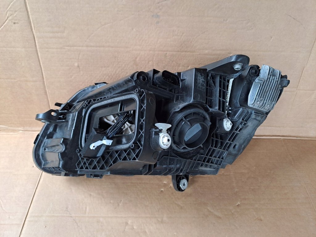 Frontscheinwerfer Mercedes-Benz W205 A2059066006 LED Rechts Headlight SCH5939825417bb