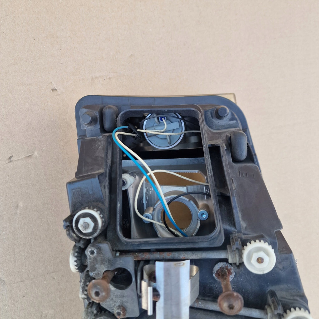 Frontscheinwerfer Volvo 21035645 Links Scheinwerfer Headlight SCH6616239537ok