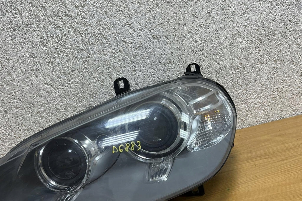 Frontscheinwerfer BMW X5 7221893 Ein Stück (Rechts oder Links) Headlight SCH1636582371ti