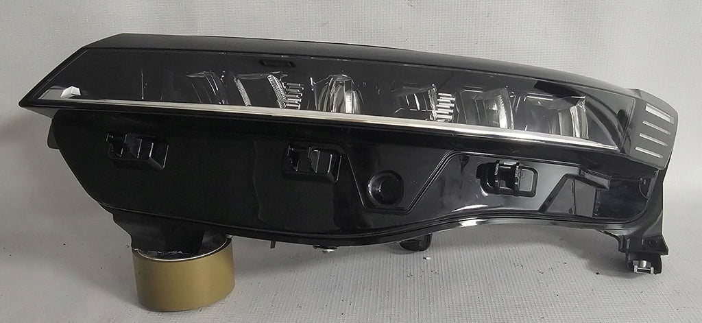 Frontscheinwerfer Renault Megane I E-Tech 260605490R LED Links Headlight SCH1734406985mb