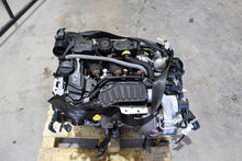 Load image into Gallery viewer, Motor Citroën Peugeot I HN09 1.2 2022 Benzin Engine Unkomplett MOT3554404654lj
