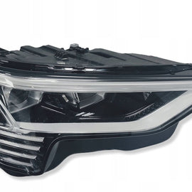 Frontscheinwerfer Audi E-Tron 4KE941040D Rechts Scheinwerfer Headlight SCH2821802783sd