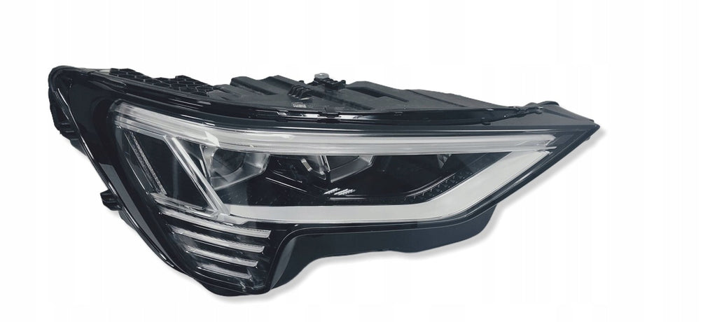 Frontscheinwerfer Audi E-Tron 4KE941040D Rechts Scheinwerfer Headlight SCH2821802783sd