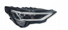 Load image into Gallery viewer, Frontscheinwerfer Audi E-Tron 4KE941040D Rechts Scheinwerfer Headlight SCH2821802783sd