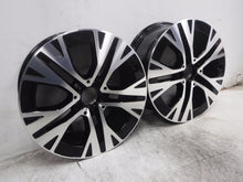 Load image into Gallery viewer, 1x Alufelge 18 Zoll 7.5" 5x112 53ET Glanz A2474015000 Mercedes-Benz W247 FEL9341073450cg