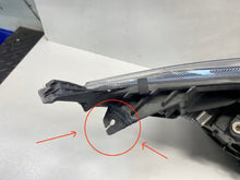 Load image into Gallery viewer, Frontscheinwerfer Ford Transit Custom JK21-13D153-BH Xenon Links Headlight