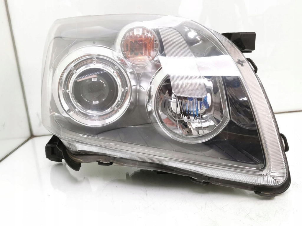 Frontscheinwerfer Toyota Avensis 8596724011 3900078496 Rechts Headlight SCH6508856435ag