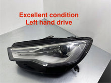 Laden Sie das Bild in den Galerie-Viewer, Frontscheinwerfer Audi A6 Allroad C7 4G0941005F 1EL01187701 Links Headlight SCH5478885988qg