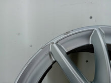 Load image into Gallery viewer, 1x Alufelge 16 Zoll 7.0" 5x112 52ET Silber BMW 6 Gran Tourer F46 Rim Wheel FEL2489416704yl